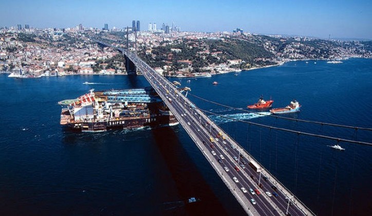 Razlozi zbog kojih treba da posetite Istambul