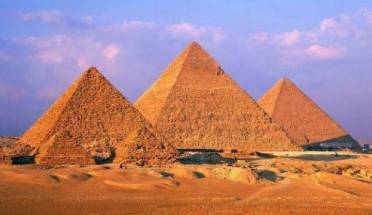 Naučnici smatraju da su konačno razotkrili misteriju o izgradnji piramida u drevnom Egiptu