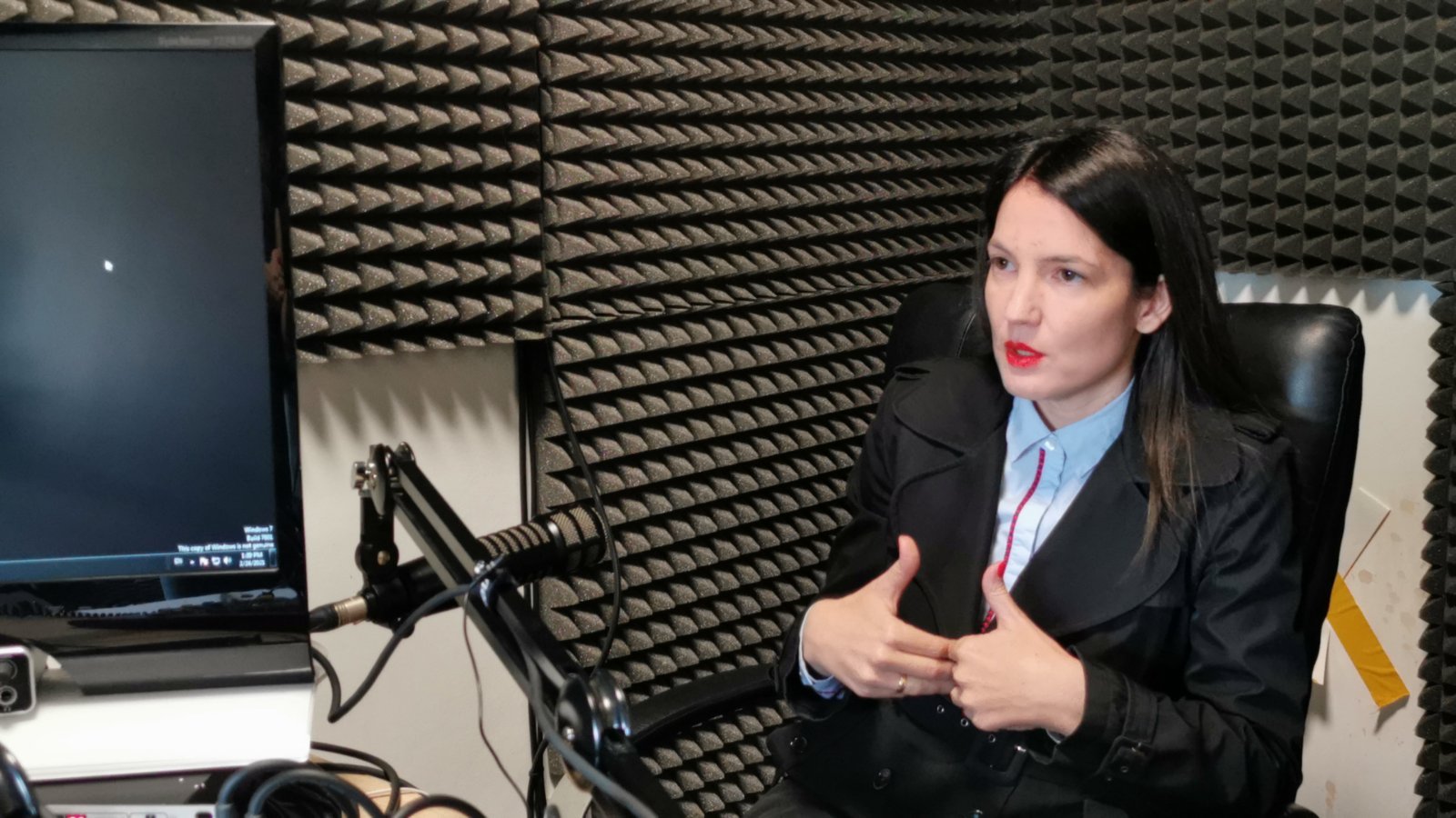 Trivićeva upitala kako će Dodik i Helez pronaći kompromis (VIDEO)