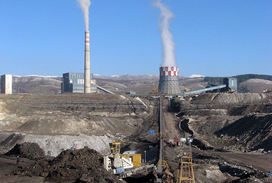 Doveden u pitanje rad ključne termoelektrane u Republici Srpskoj!