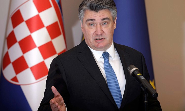 Milanović: Hrvatska je dno EU, samo je Bugarska gora