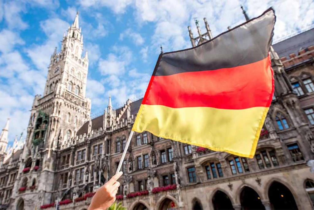 Haos u Njemačkoj zbog Praznika rada