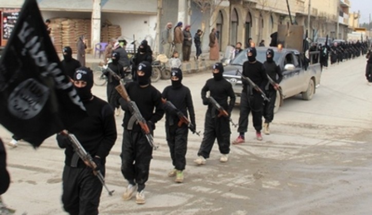 BUKA Magazin - ISIL je nož zaboden u grudi muslimana