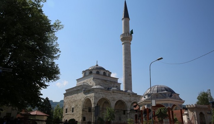 Muslimani u BiH i širom svijeta danas obilježavaju Kurban-bajram