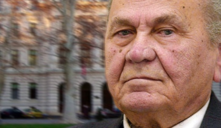 Preminuo hrvatski političar koji je nedavno proslavio svoj 104. rođendan