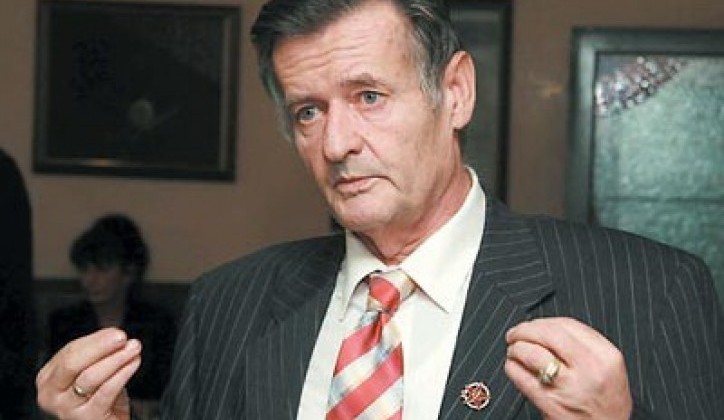 Titov unuk protiv rezolucije o Srebrenici, pisao članicama Pokreta nesvrstanih