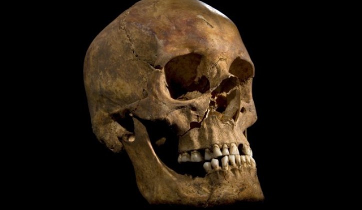 FOTO Ovo je lice neandertalke koja je živjela prije 75.000 godina