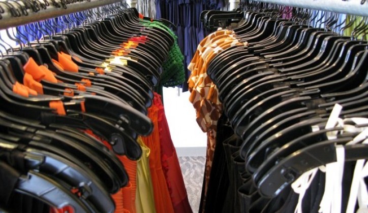 Značajan porast popularnosti: Od početka godine uvezeno preko dva miliona polovne odjeće