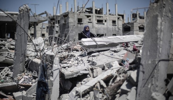 Katar: Humanitarna pauza u Gazi produžena za još dva dana