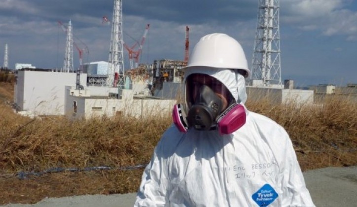 Kako danas izgleda Fukušima: Jezivi snimci iz crvene zone 13 godina nakon katastrofe (VIDEO)