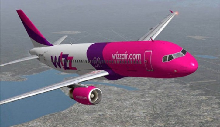 Zaokret na pomolu. Wizz Air se vraća u Tuzlu?