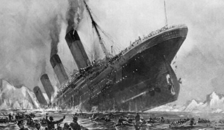Tajna Titanika: Broj čamaca za spašavanje smanjen da bi prva klasa imala bolji pogled