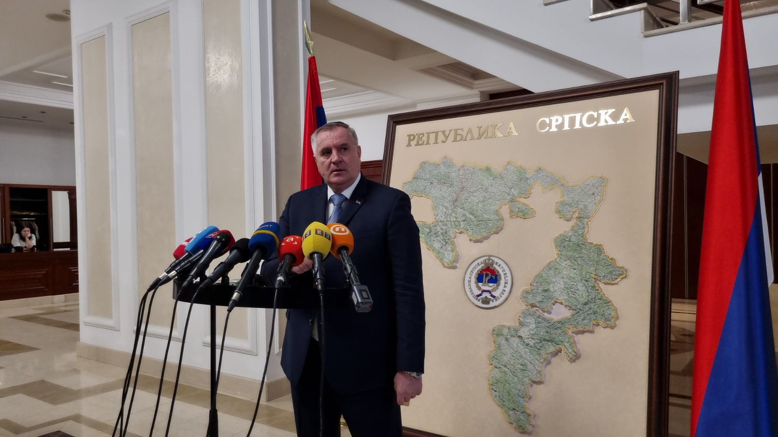 Republika Srpska je protiv jedinstvenog broja za hitne pozive: "Zar nije logičan naš prijedlog da budu dva kol-centra"