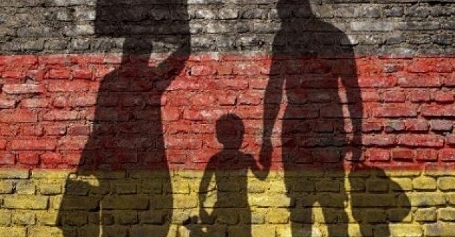 Nijemci usvojili novi zakon, otvoren put ka dvojnom državljanstvu!