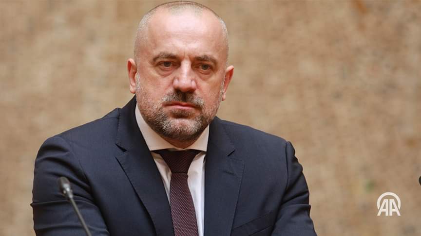 Radoičić dao izjavu MUP-u Srbije u vezi sa Banjskom