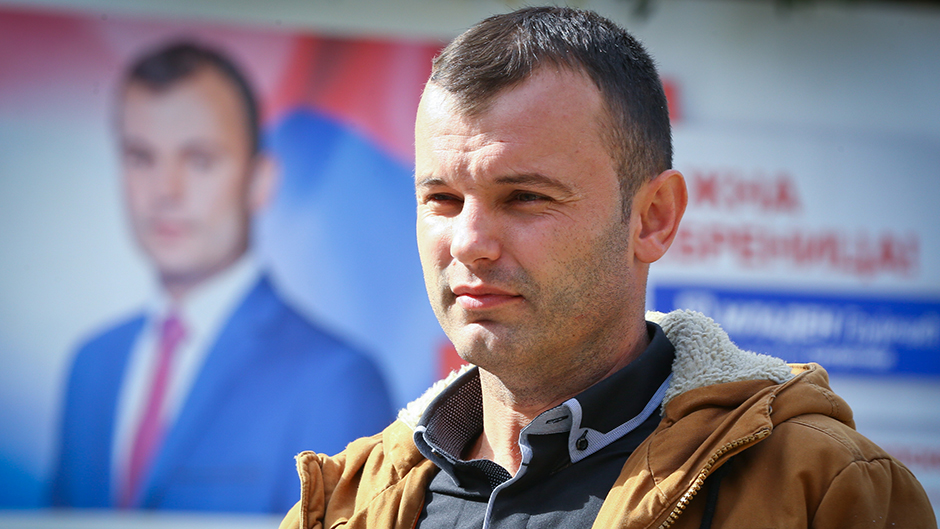 Mladen Grujičić nema podršku lokalnog SNSD-a za novi načelnički mandat, ali nade polaže u Dodika