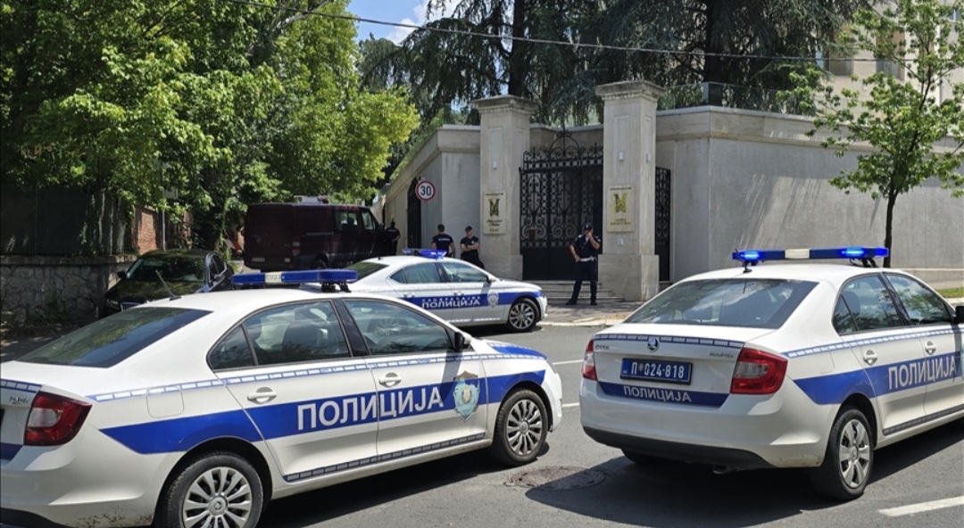 Beograd: Lice koje je izvršilo teroristički napad konvertit iz Mladenovca