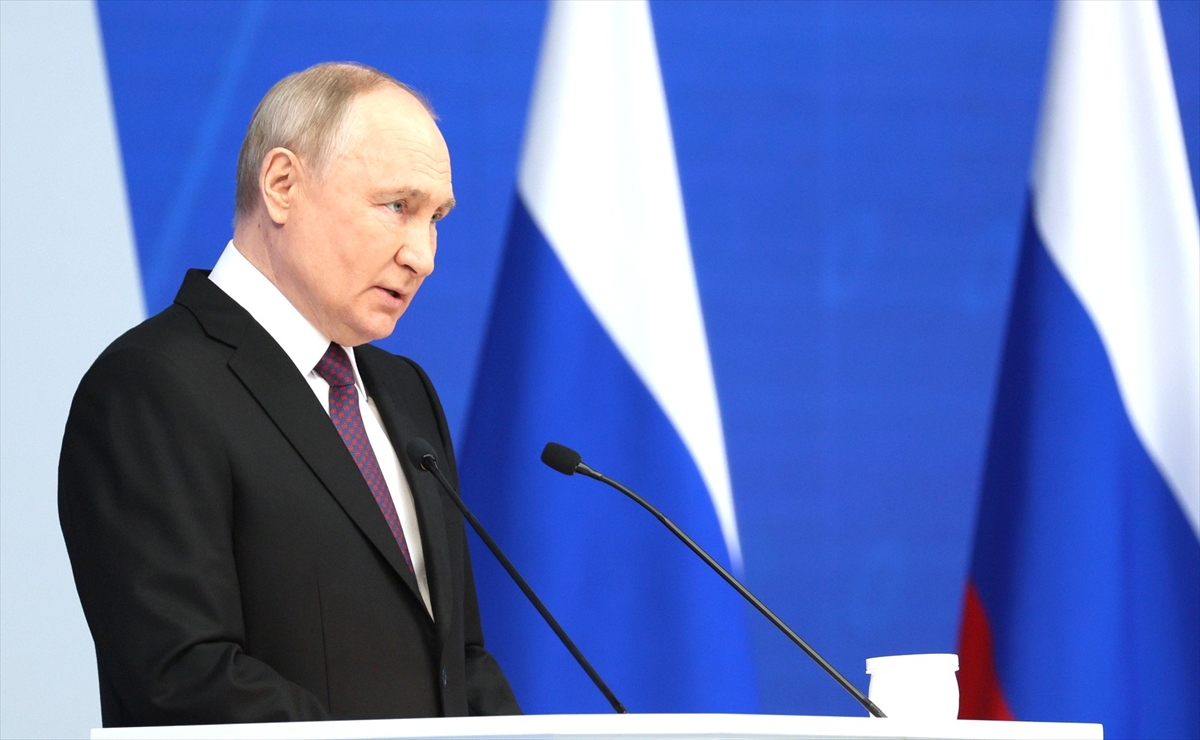 "Sječa" u Rusiji: Putin smijenio četiri zamjenika ministra odbrane