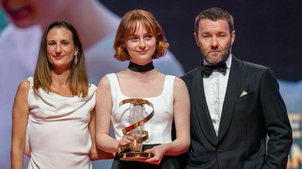 Asja Zara Lagumdžija osvojila nagradu za najbolju glumicu na festivalu u Marakešu