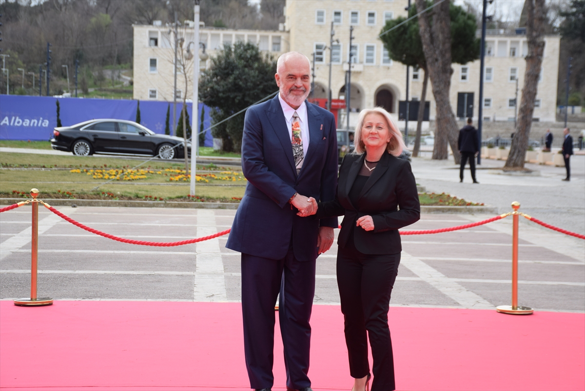Albanija: U Tirani održan regionalni samit o Planu rasta EU za Zapadni Balkan