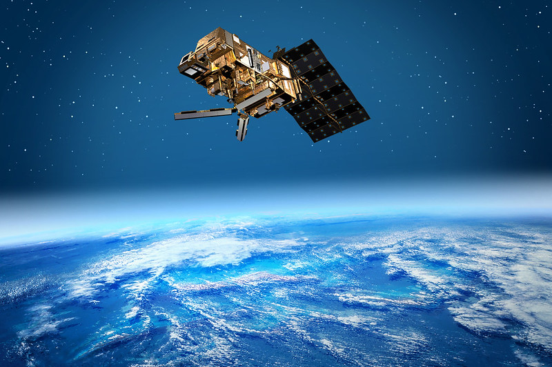 Satelit Evropske svemirske agencije će danas pasti na Zemlju, a preletjet će i preko Bosne i Hercegovine.