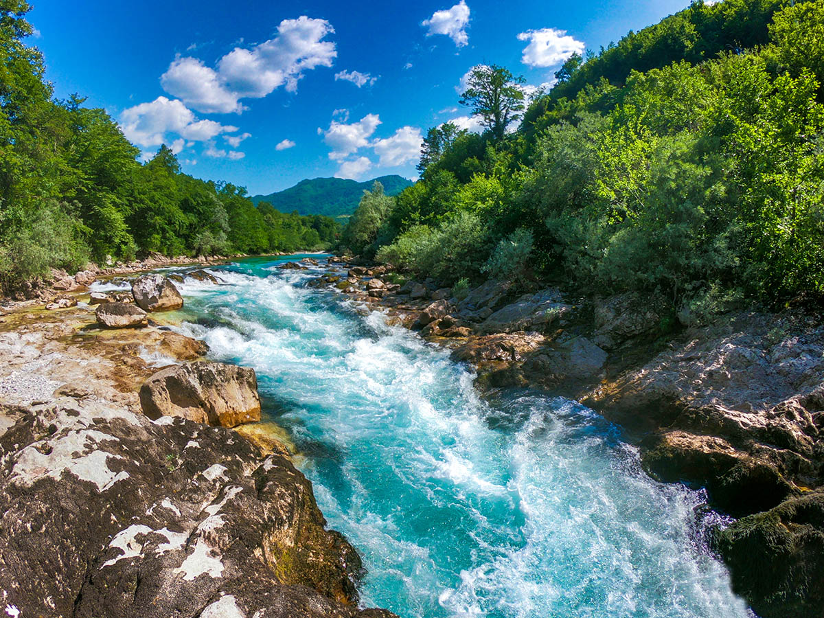 Hidroelektrana prijeti prirodnim ljepotama istočne Hercegovine