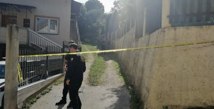 Policija se oglasila o troje nastradalih u Sarajevu