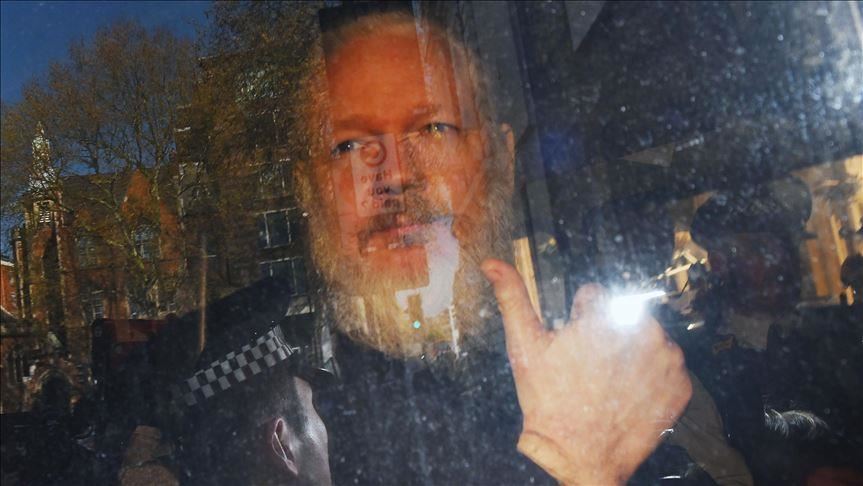 Počinje Assangeova posljednja bitka: “Ako ga izruče, umrijeće”