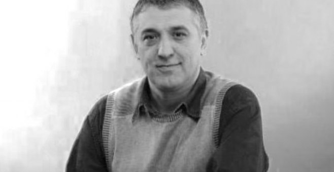 Tuga: Od posljedica srčanog udara preminuo banjalučki novinar Nenad Marković
