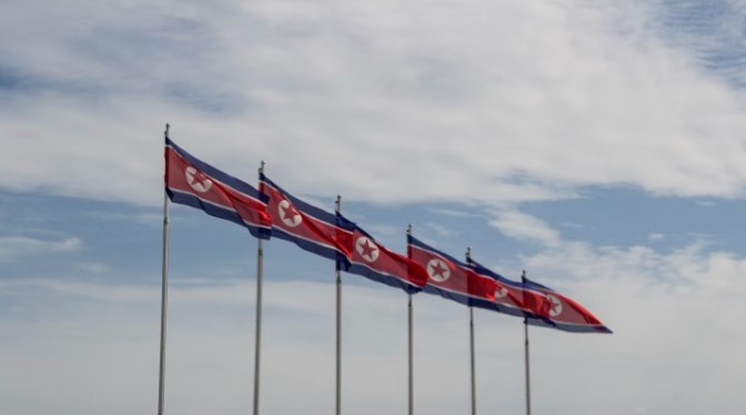 Sjeverna Koreja zaprijetila Americi trećim svjetskim ratom!?