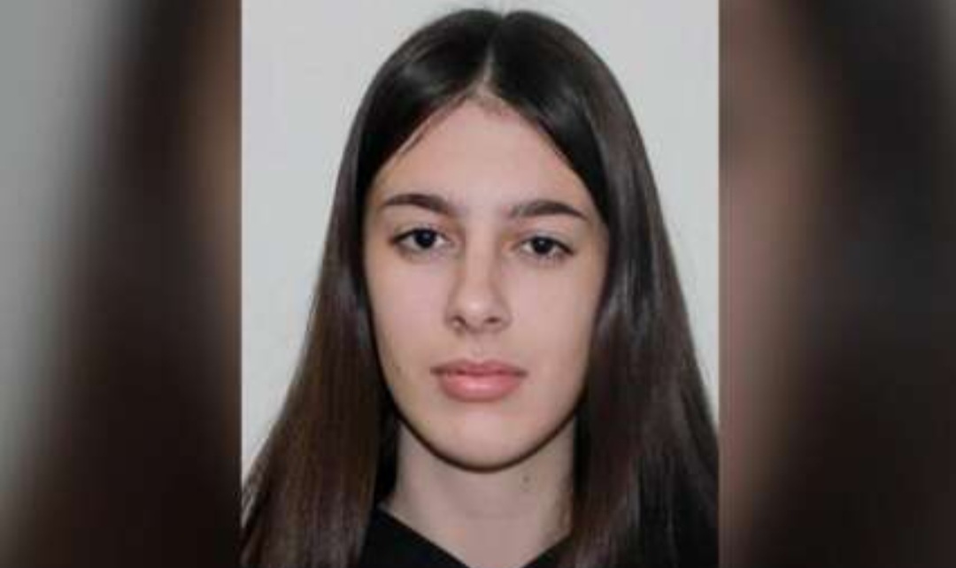 Vanja (14) nestala na putu do škole: Roditelji sumnjaju da je oteta