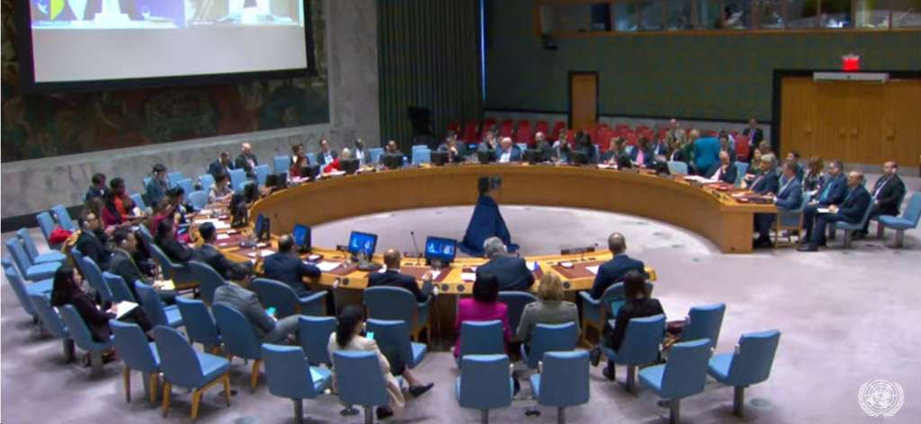 VS UN: Rusi napali Schmidta, Amerikanci podržali OHR, rezoluciju o Srebrenici i nastavak sankcija Dodiku
