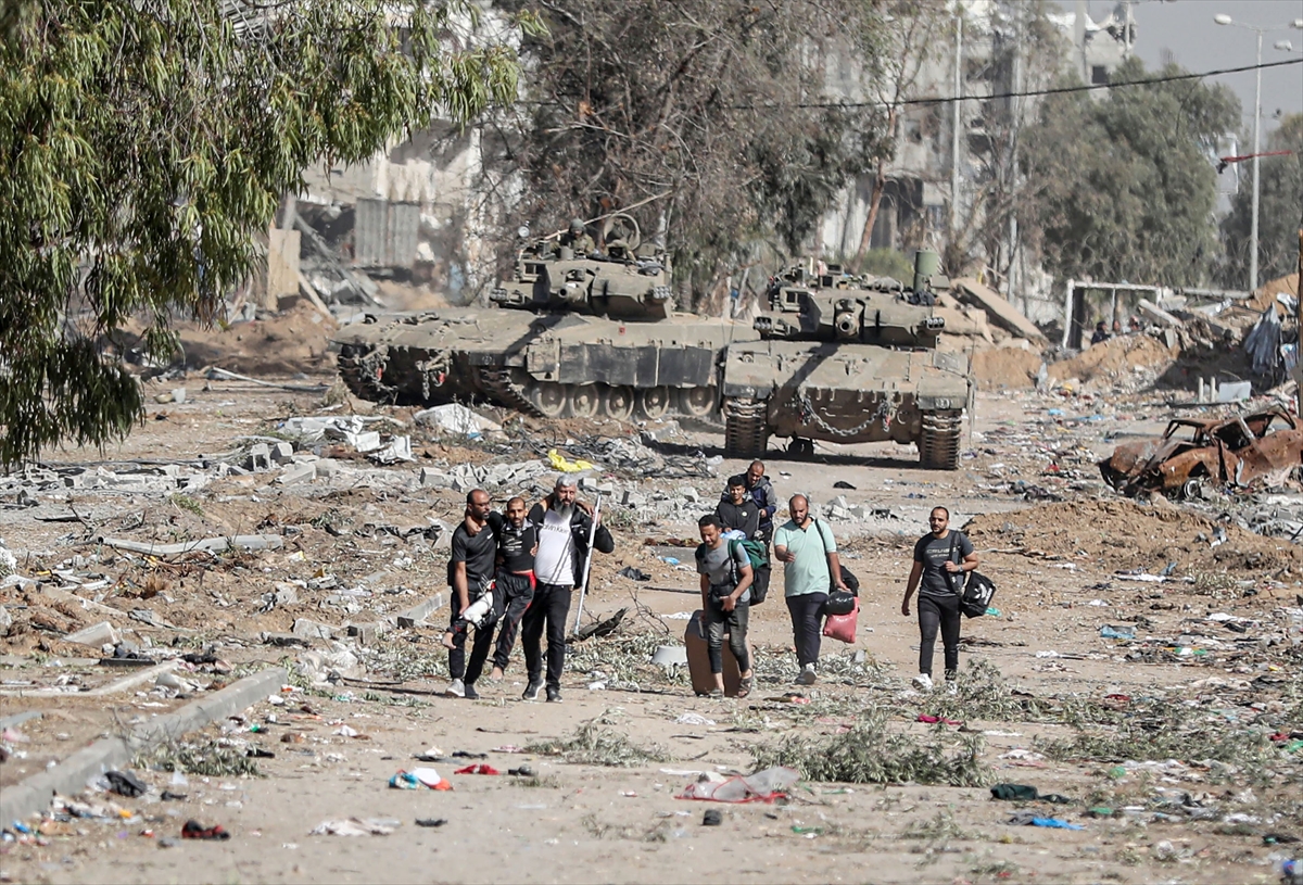 "Postoji samo jedan odgovor na Hamasove trikove i igre": Ništa od kraja rata
