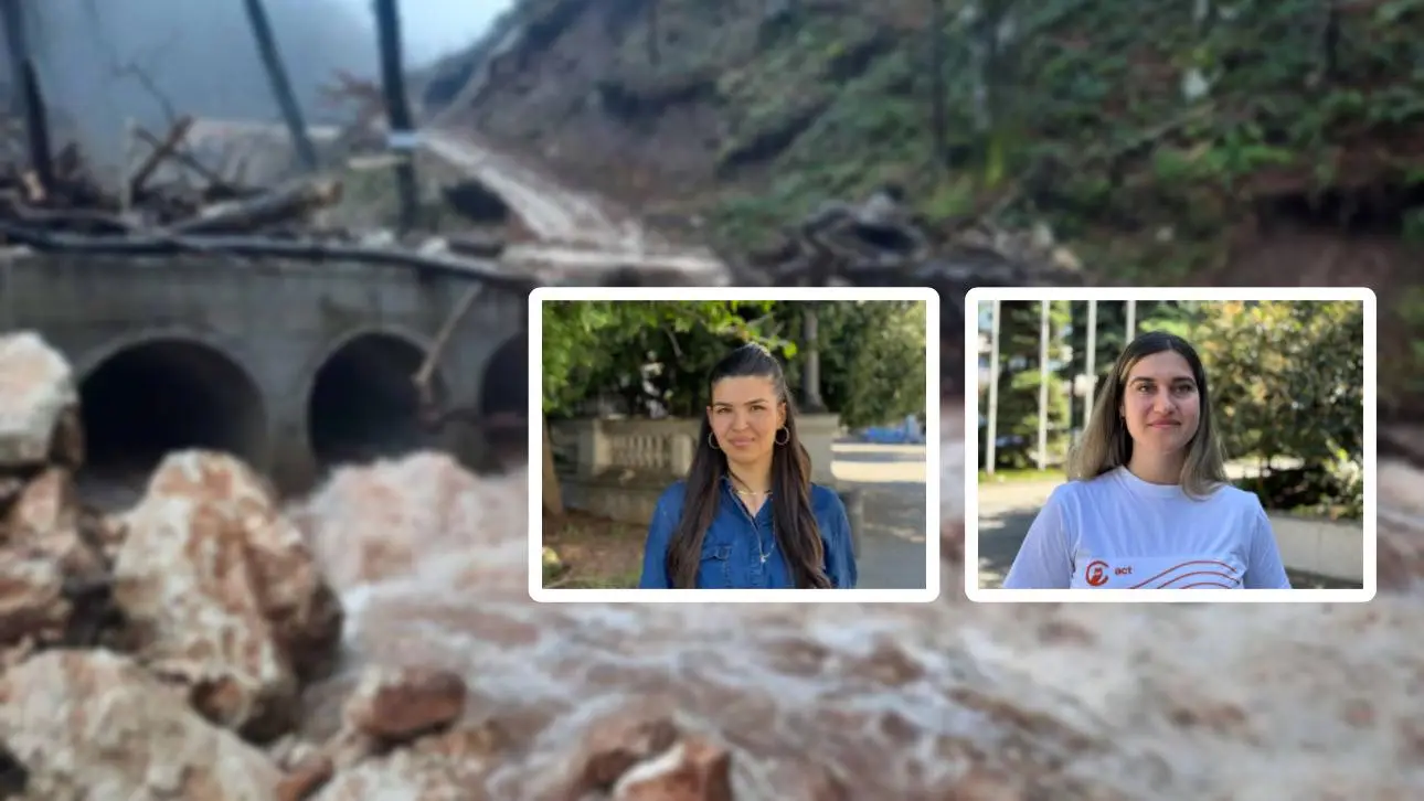 Aktivistkinje Sara i Sunčica: Ne odustajemo od borbe za Kasindolsku rijeku