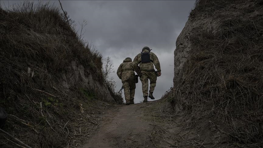 Rusi napreduju: Ukrajinci izgubili šest naselja u Harkovskoj oblasti