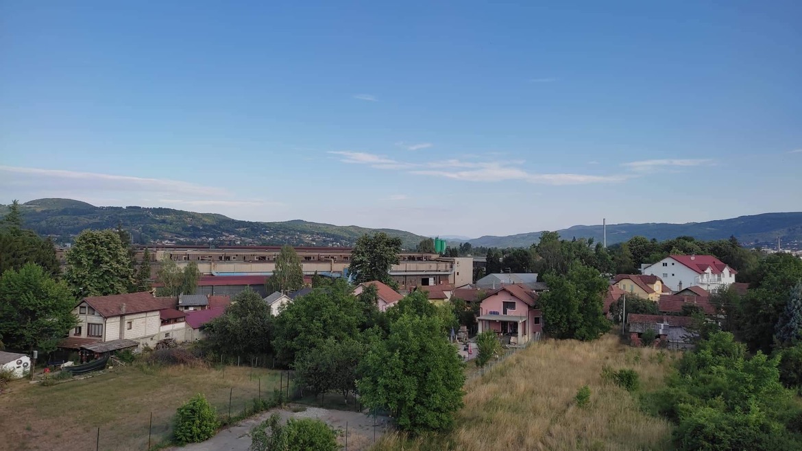 Mještani Lazareva ponovo se žale na smrad iz Jelšingrada: Ispekcija na terenu, naložena kontrola kvalitete vazduha