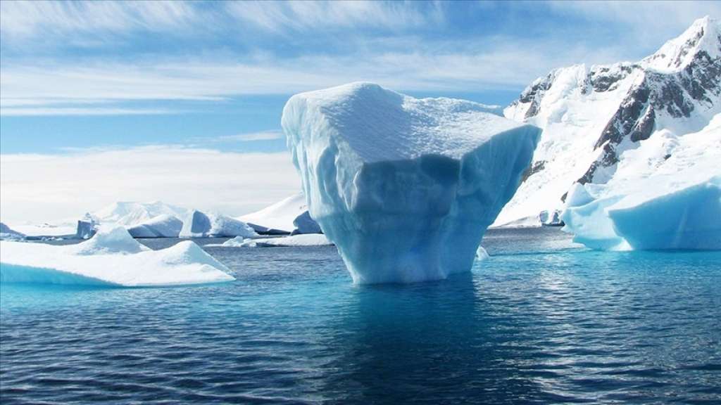 Naučnici riješili veliku misteriju rupe u Antartiku