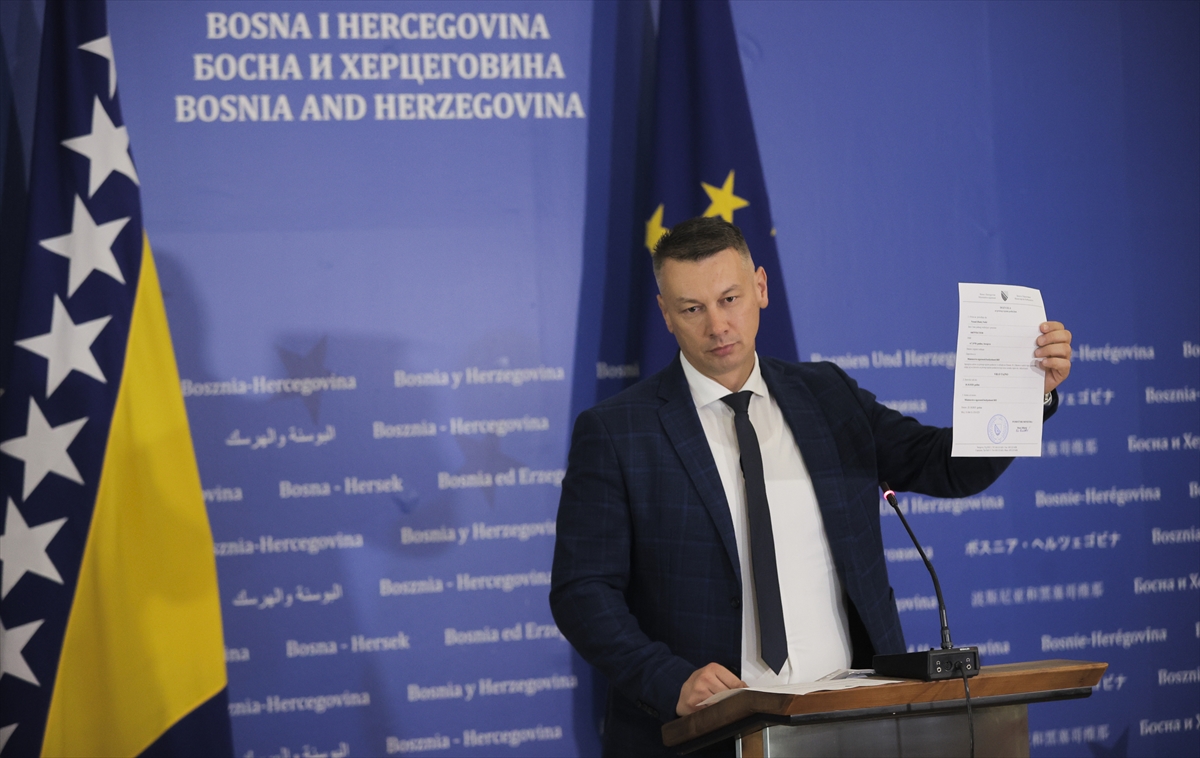 Bošnjački političari ne žele da se odreknu kontrole nad Ustavnim sudom