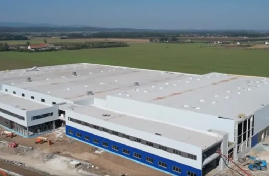 POSAO ZA 700 RADNIKA Izgrađena jedna od najvećih fabrika auto industrije u BiH