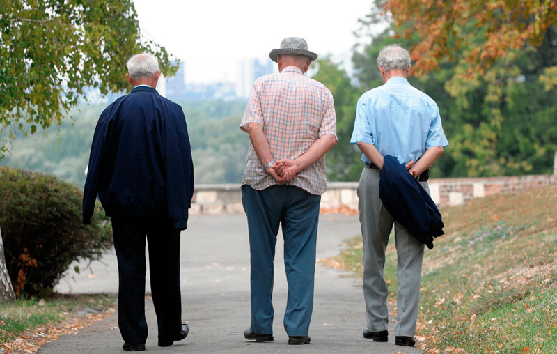 Postoji još jedna varijanta za povećanje penzija: Penzioneri dobivaju dodatnih 300 KM na penziju?!