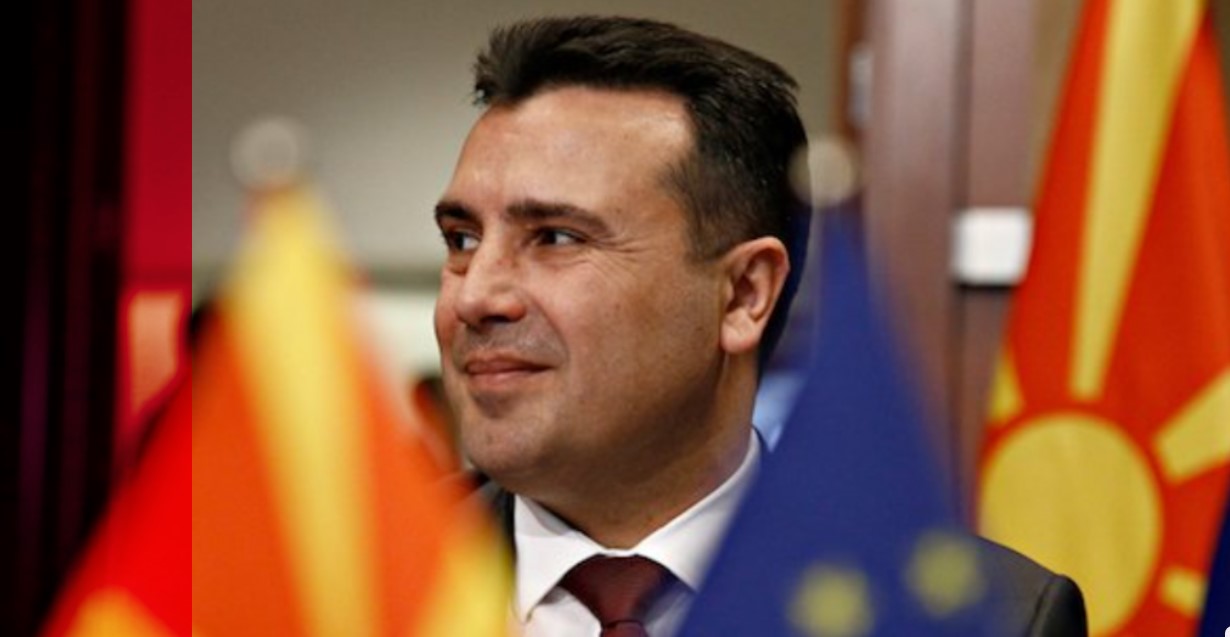 Velika pobjeda desnice u Sjevernoj Makedoniji