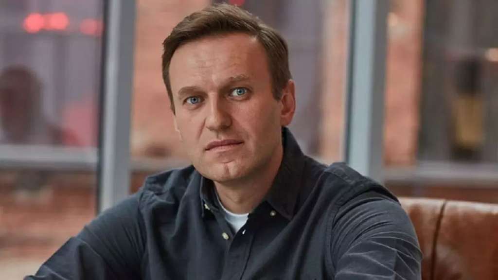 Američki obavještajci tvrde da Putin vjerovatno nije naredio ubistvo Navaljnog