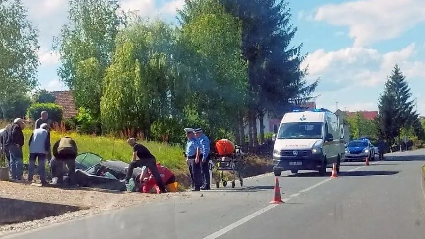 Crne statistike: Ceste u Bosni i Hercegovini odnose živote, šestero mrtvih za sedam dana