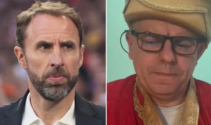 Englezi zvali Milana Tarota za EURO 2024! "Nostradamusov rođak" otkrio ko osvaja titulu
