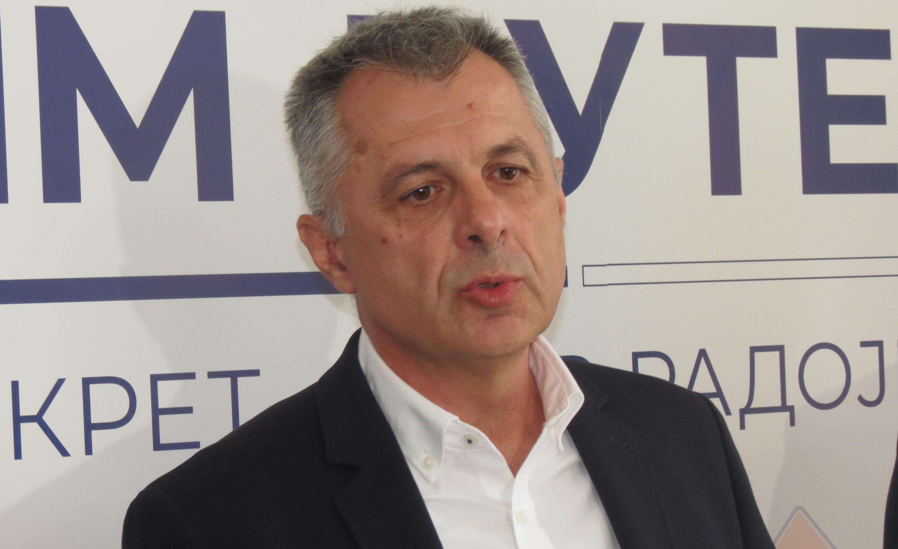 Pokret "Svojim putem - Igor Radojičić" u Banjaluci ozvaničio svoje postojanje