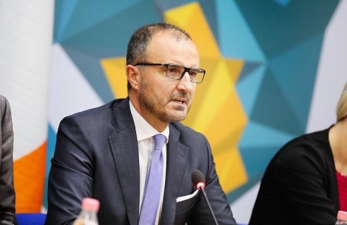 Umjesto Sattlera predložen novi šef Delegacije EU, Luigi Soreca