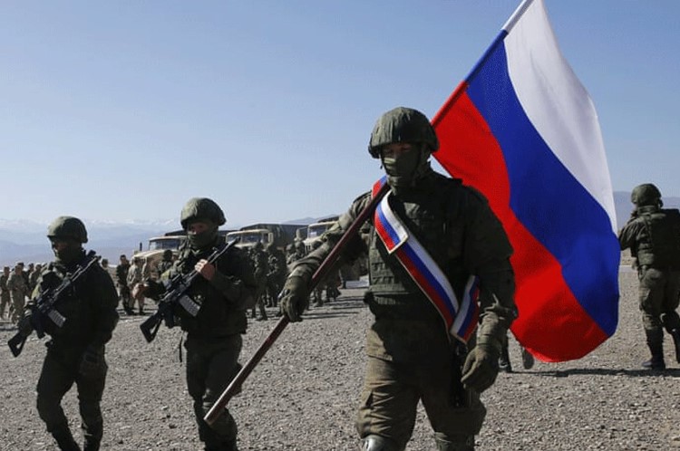 Podaci NATO-a: U Ukrajini poginulo više od 300.000 ruskih vojnika