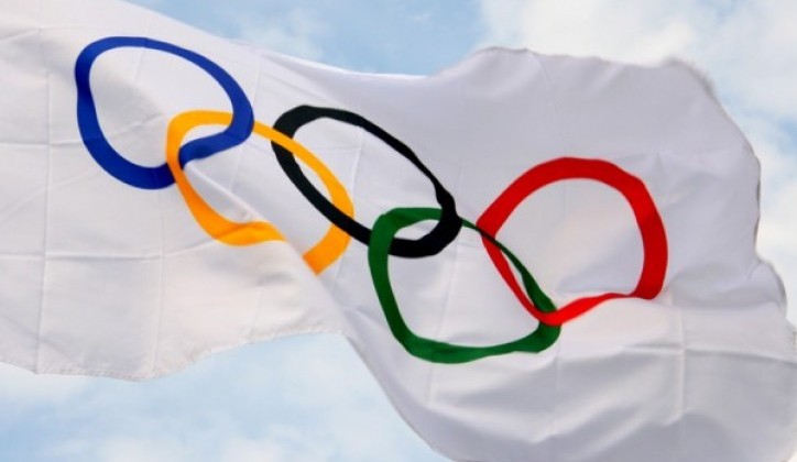 Ruskim novinarima zabranjeno je da koriste simbole zemlje na Olimpijskim igrama u Parizu